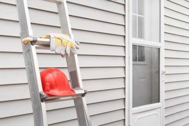 Demolition Debris Removal in Huntington, WV